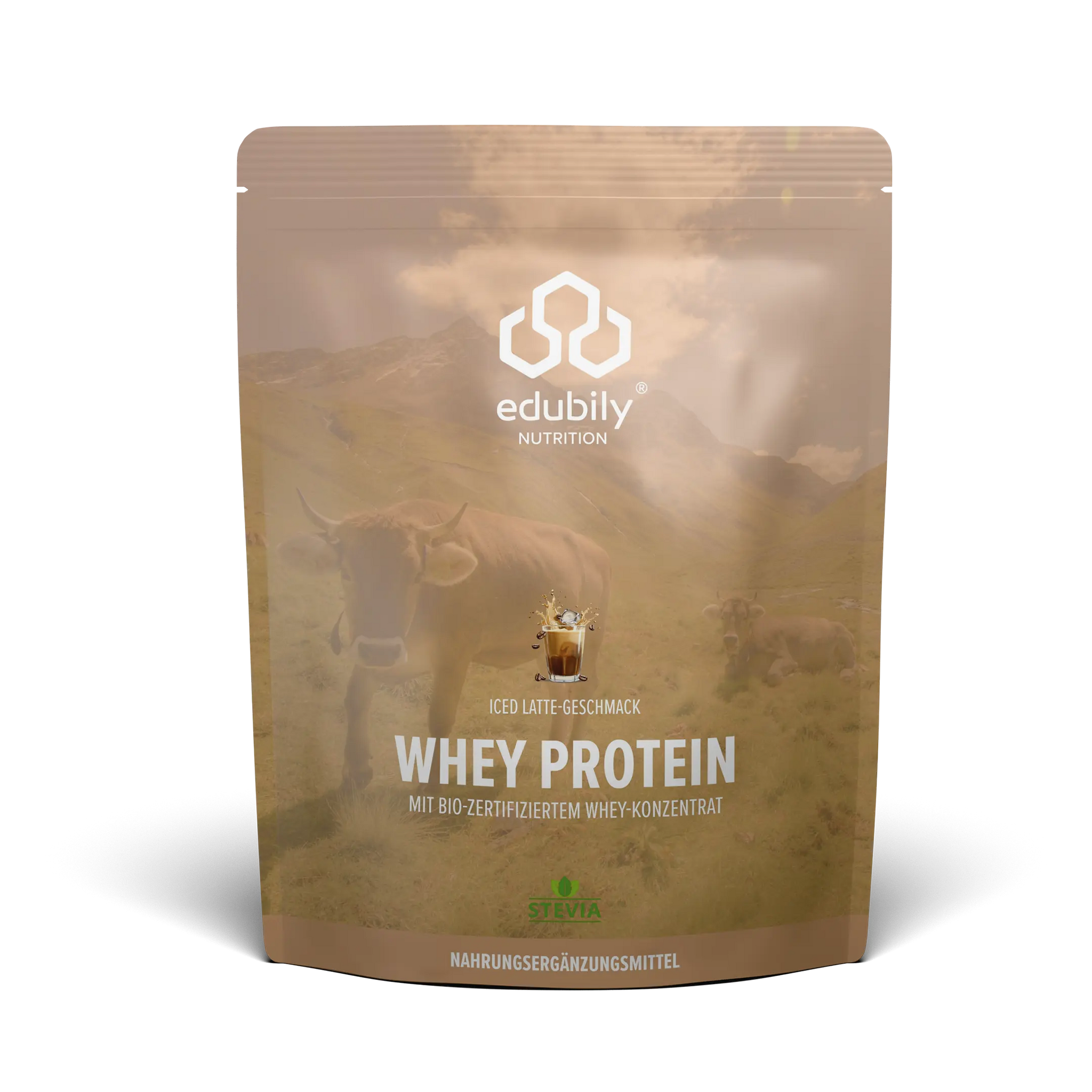 #Geschmacksrichtungen_Iced Latte