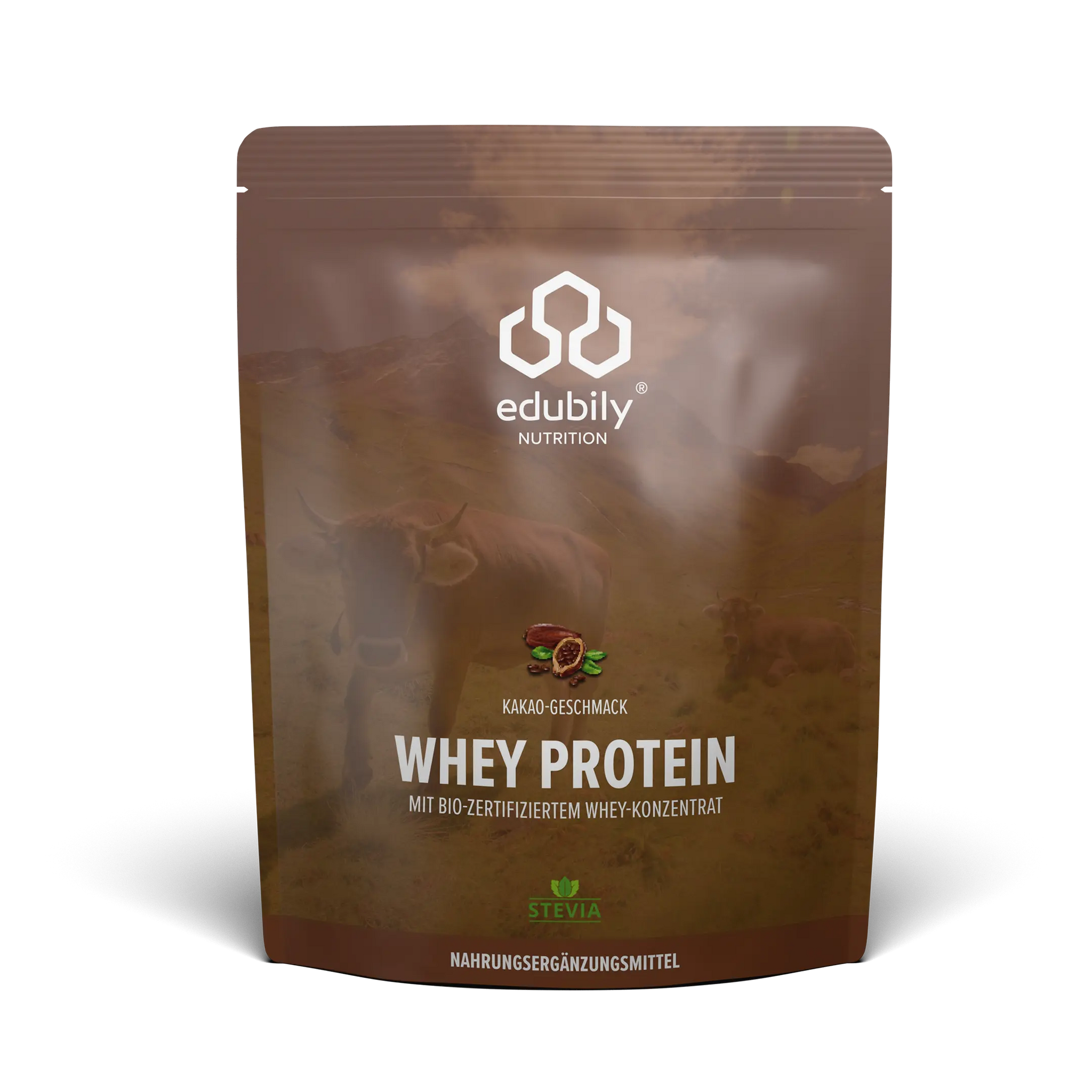 #Geschmacksrichtungen_Kakao