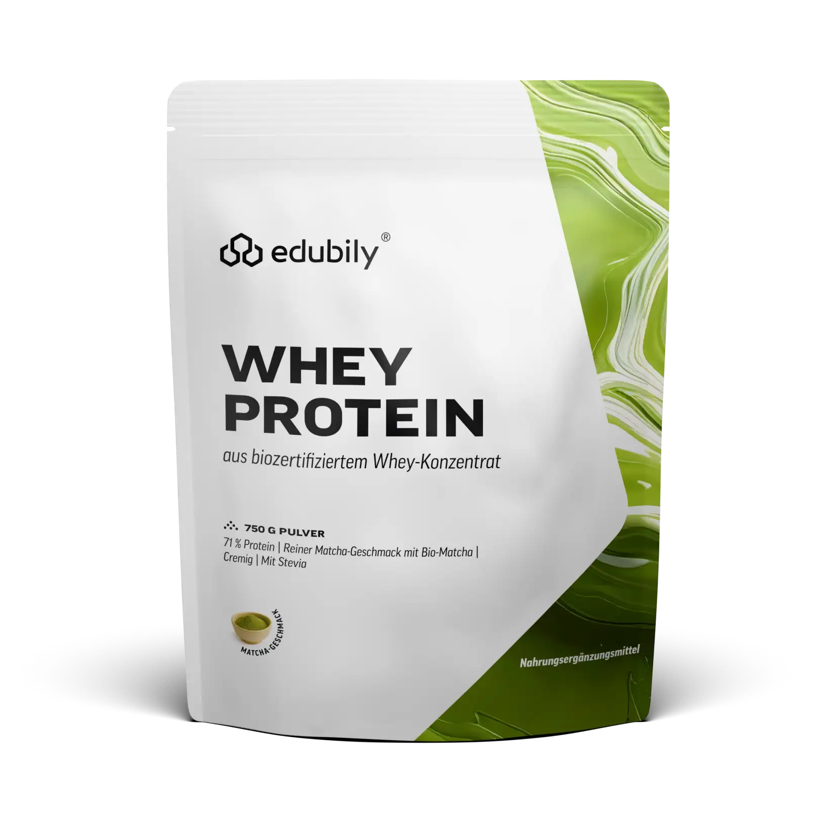 #Geschmacksrichtungen_Matcha