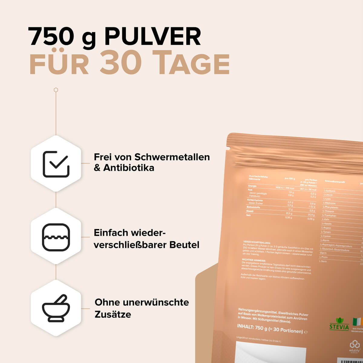 #Geschmacksrichtungen_Cappuccino