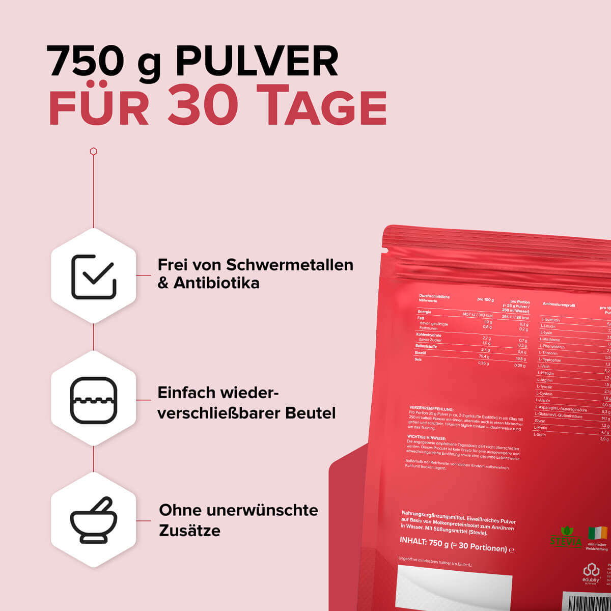 #Geschmacksrichtungen_Erdbeere