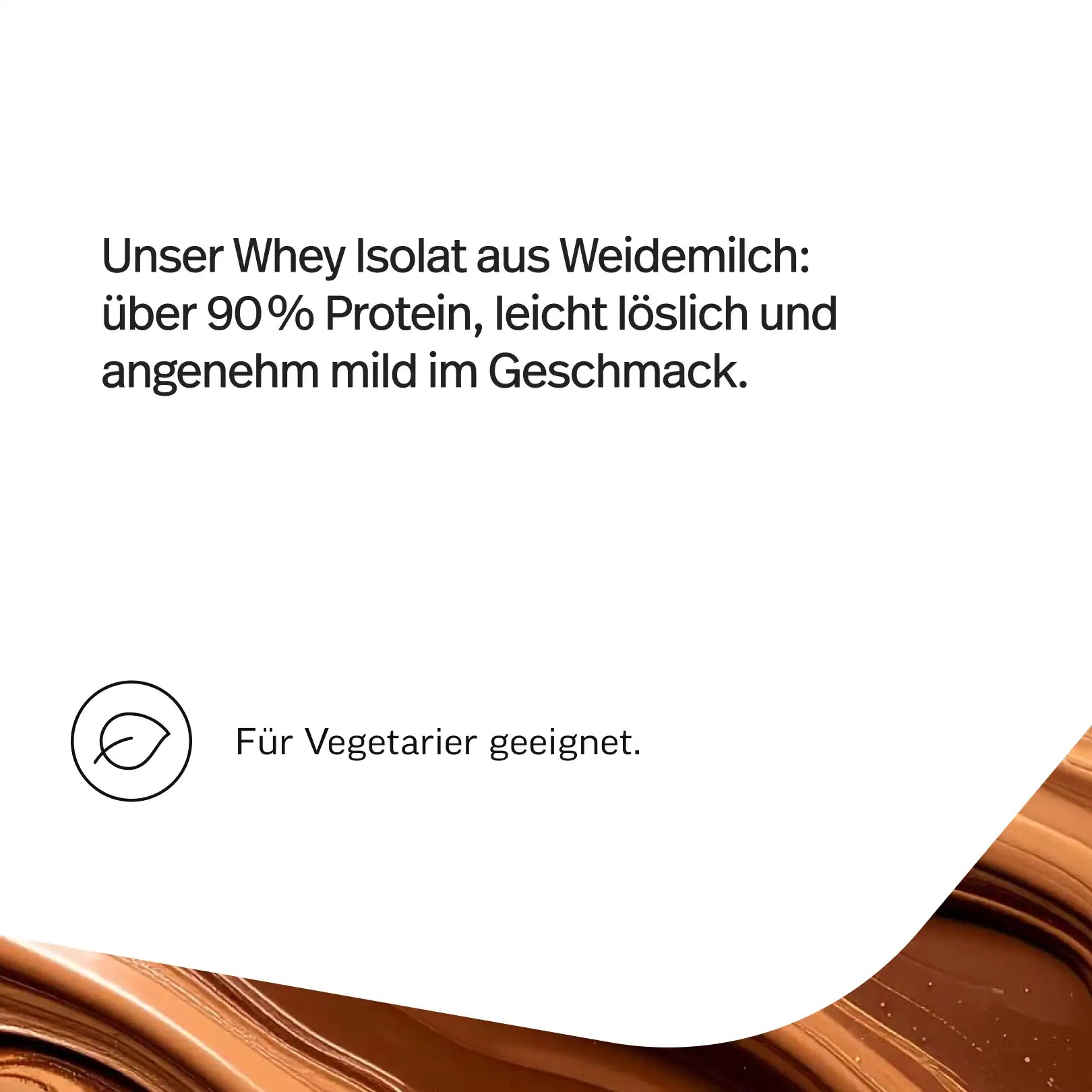 #Geschmacksrichtungen_Kakao