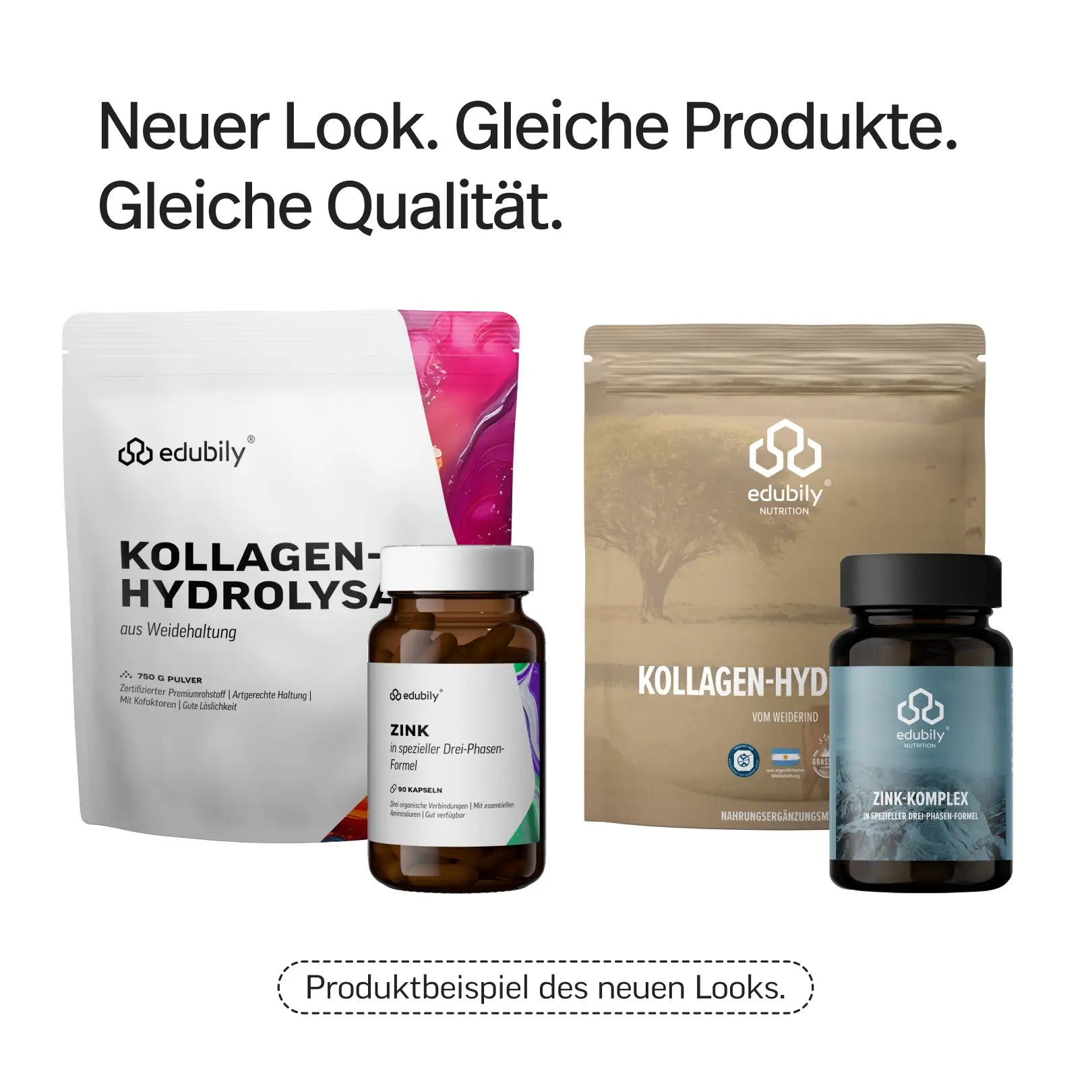 #Geschmacksrichtungen_Kakao