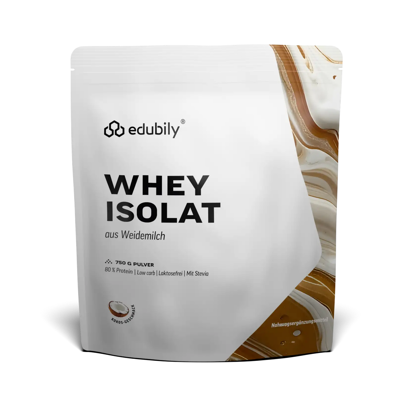 #Geschmacksrichtungen_Kokos