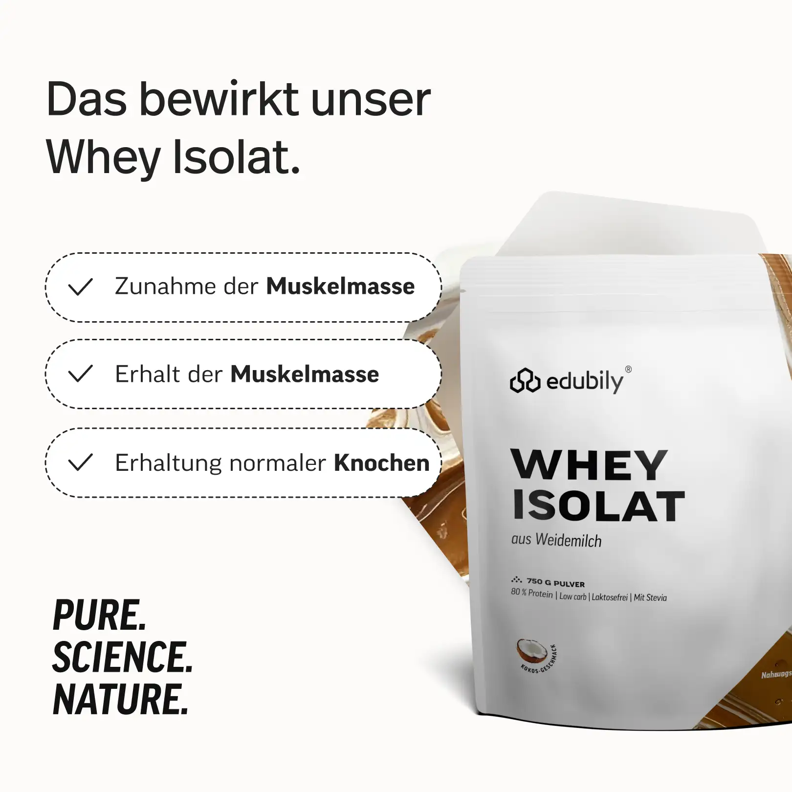 #Geschmacksrichtungen_Kokos