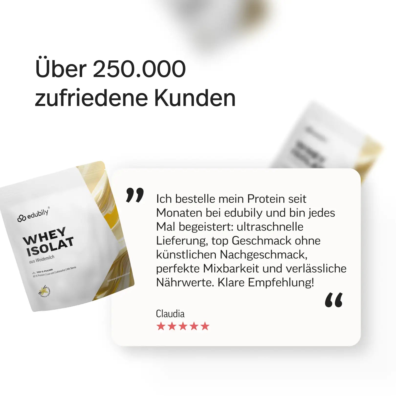 #Geschmacksrichtungen_Vanille