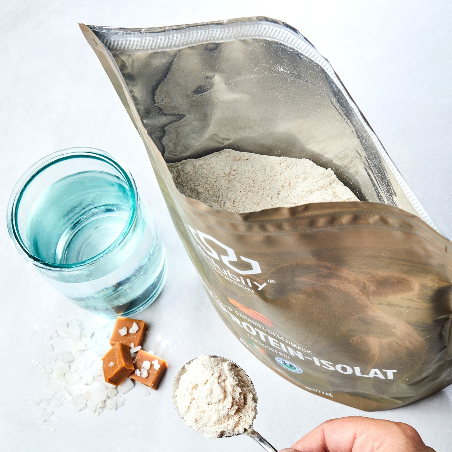 #Geschmacksrichtungen_Salted Caramel