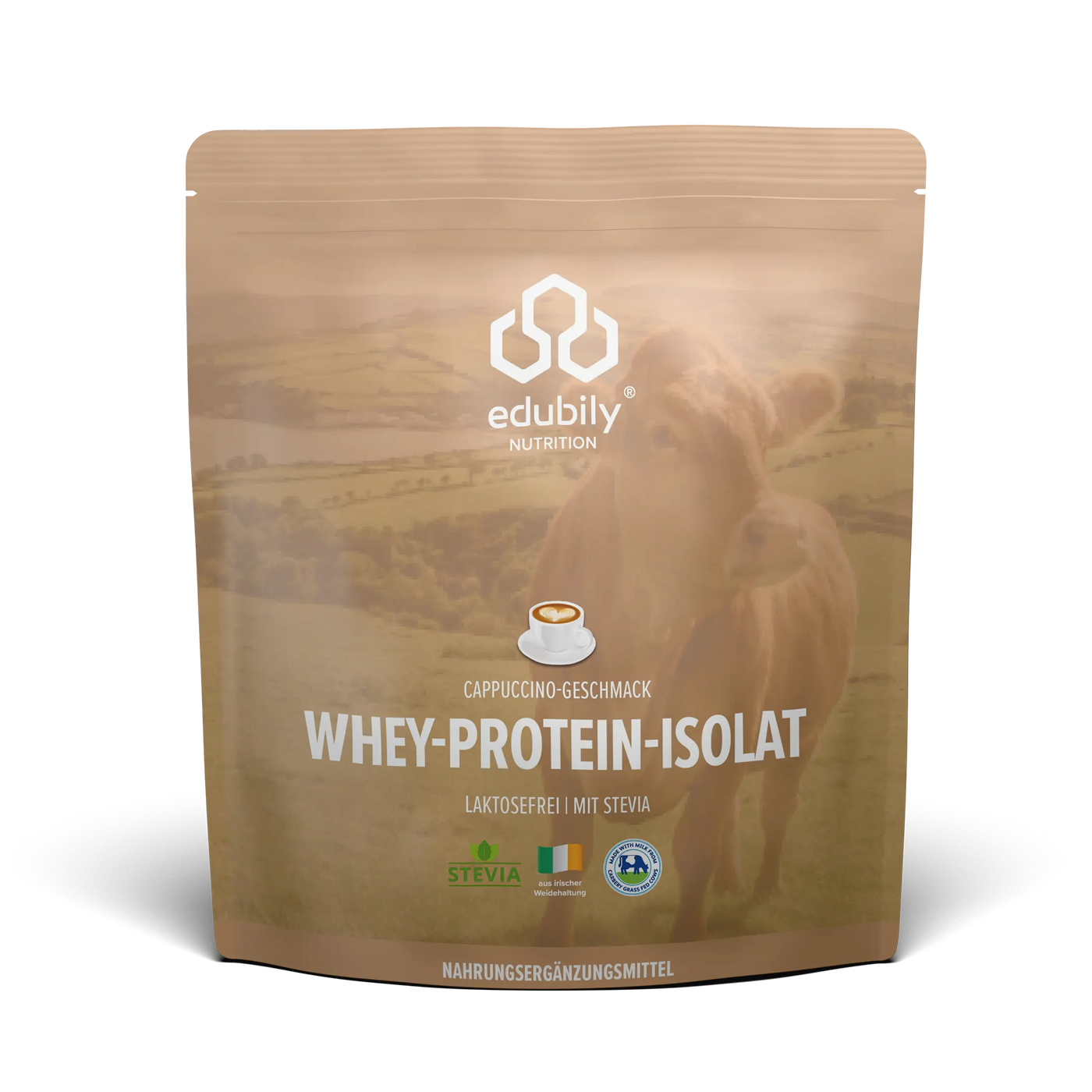 #Geschmacksrichtungen_Cappuccino