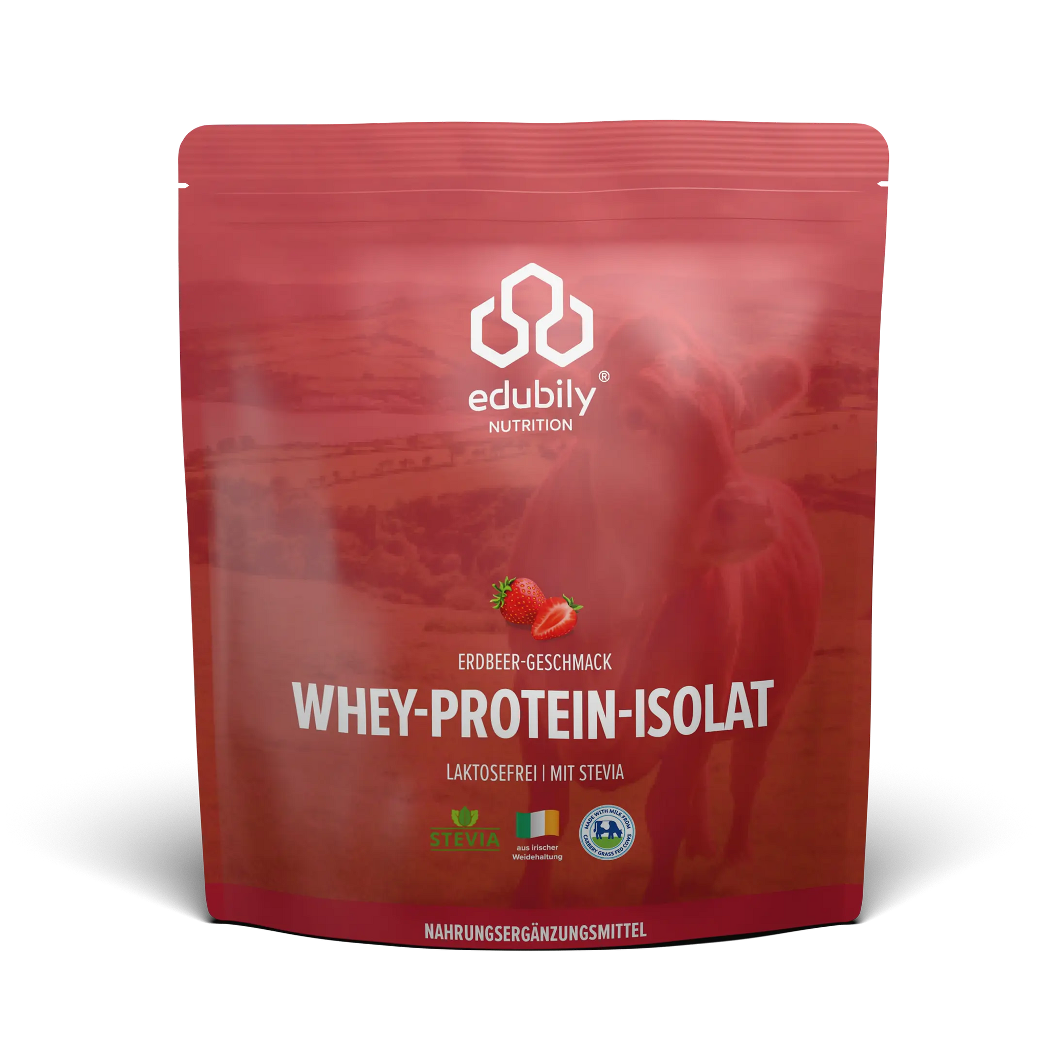 #Geschmacksrichtungen_Erdbeere