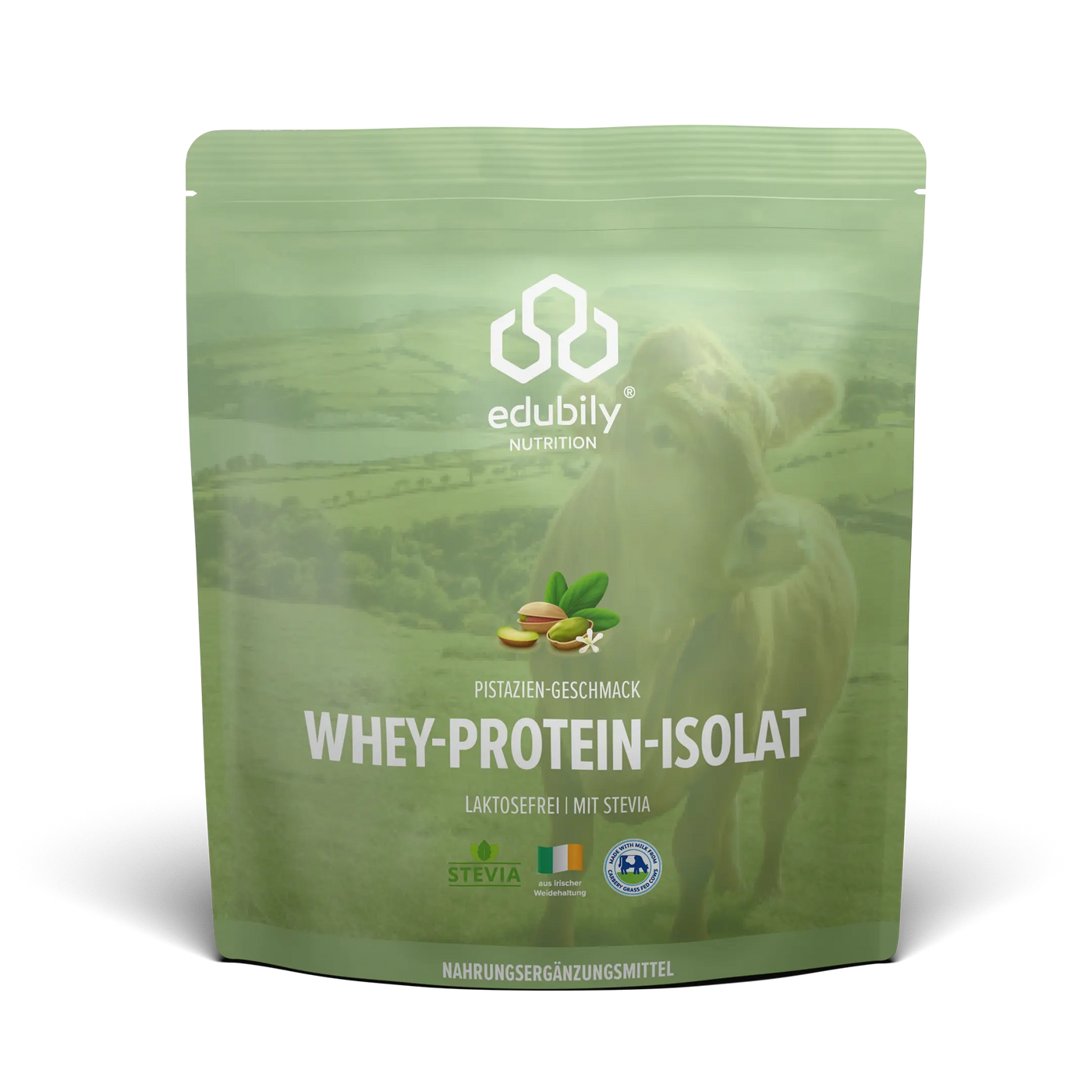 #Geschmacksrichtungen_Pistazie