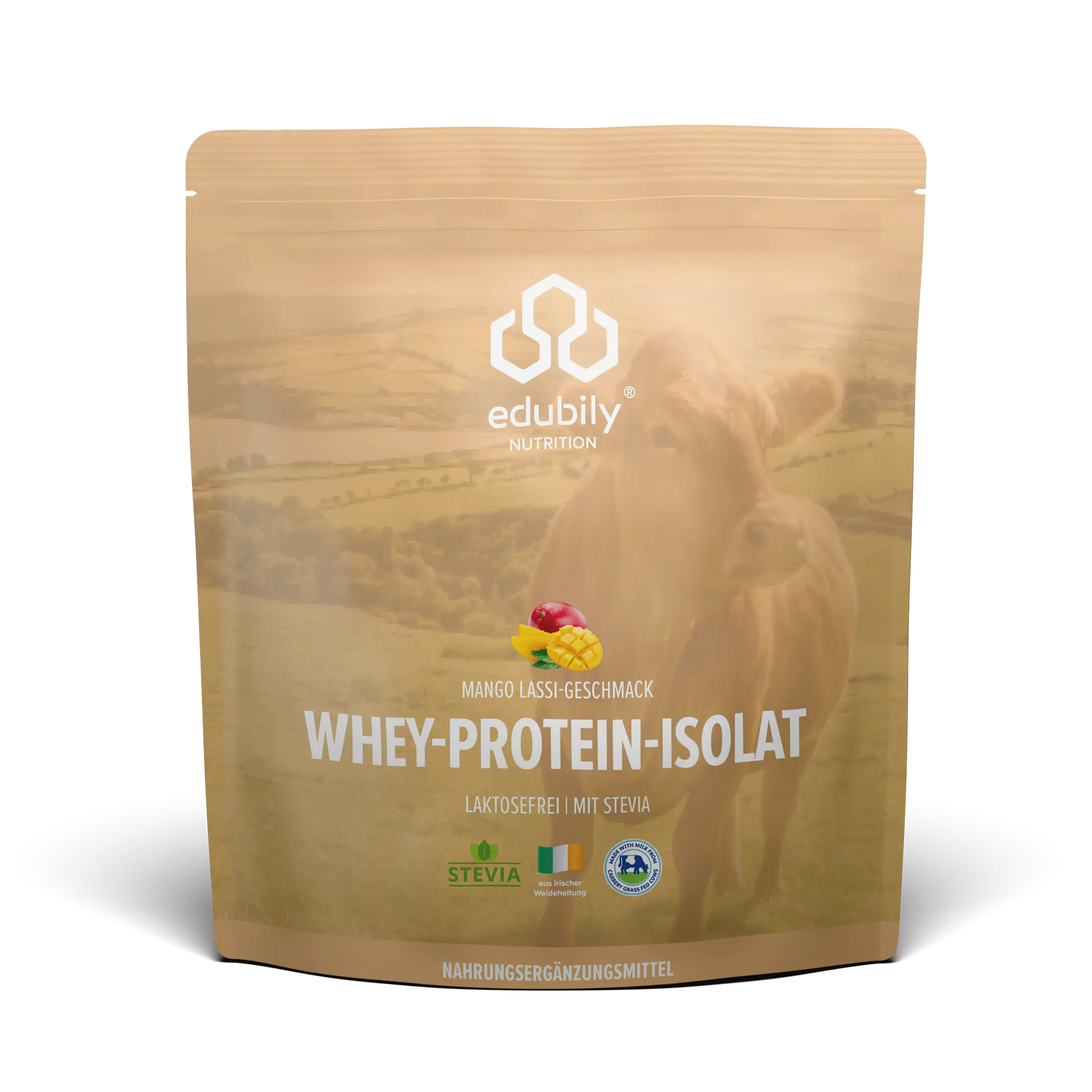 #Geschmacksrichtungen_Mango-Lassi