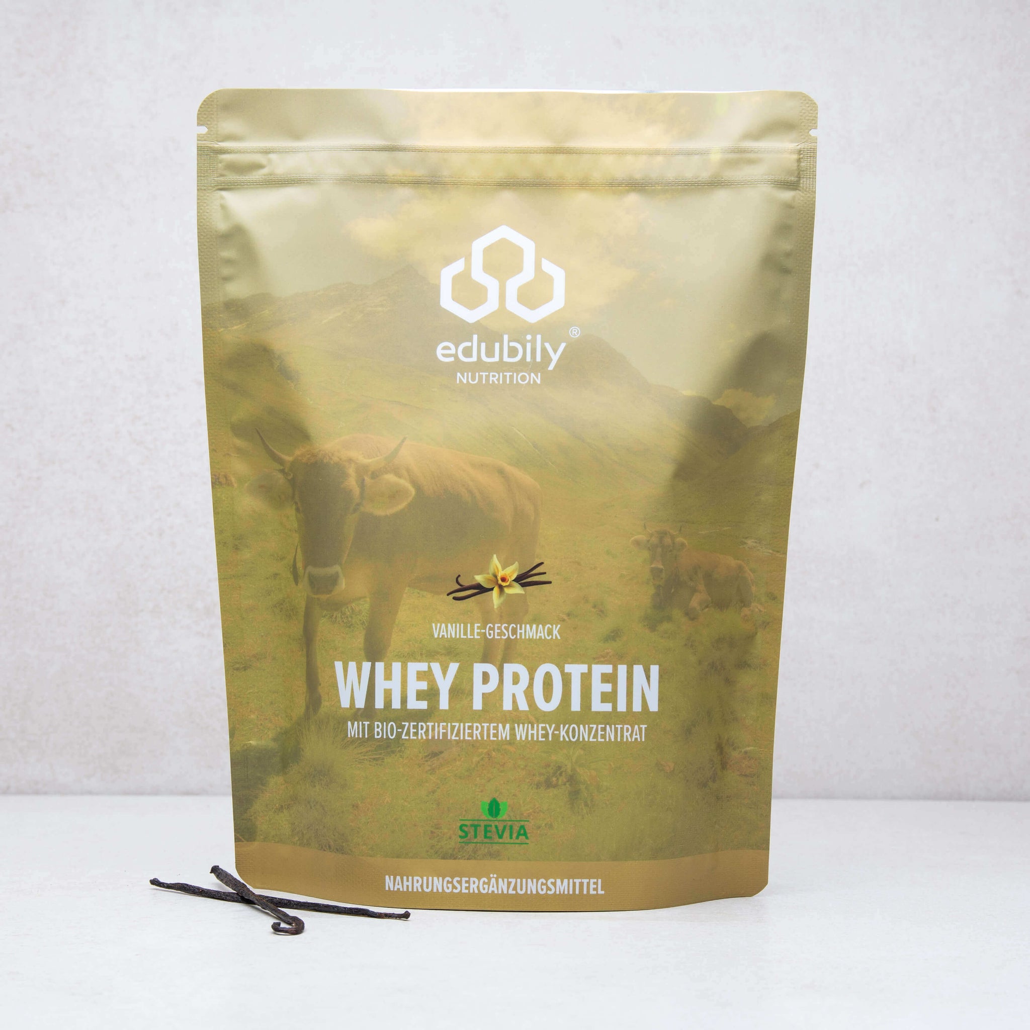 #Geschmacksrichtungen_Vanille