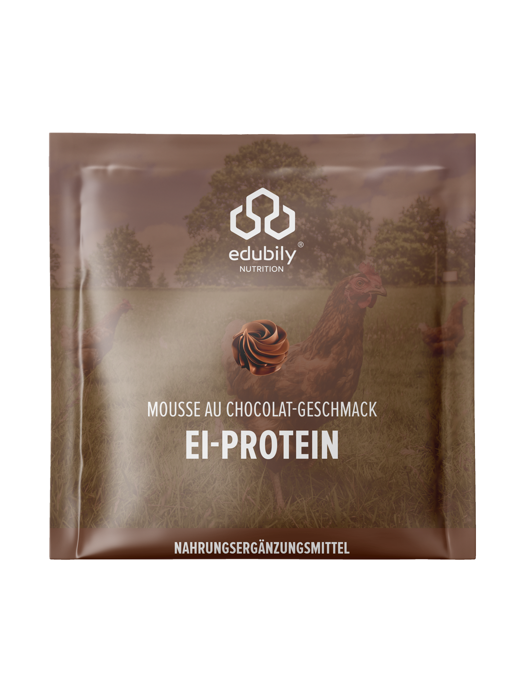 Ei-Protein Proben
