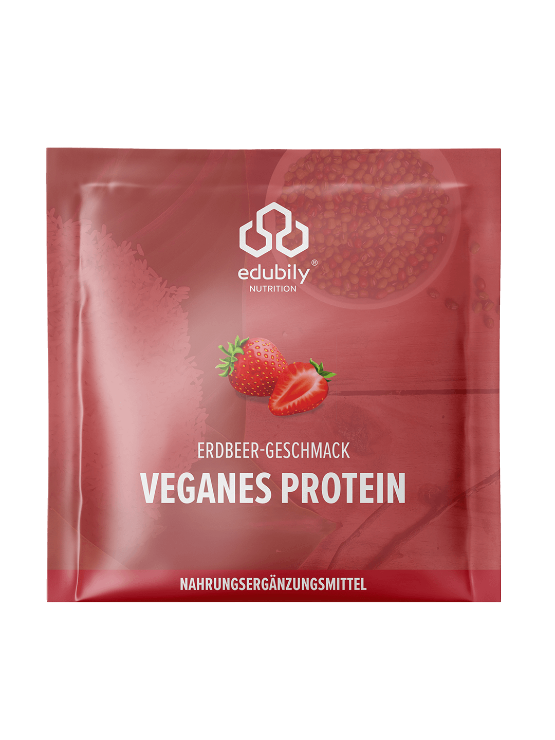 #Geschmacksrichtungen_Erdbeere