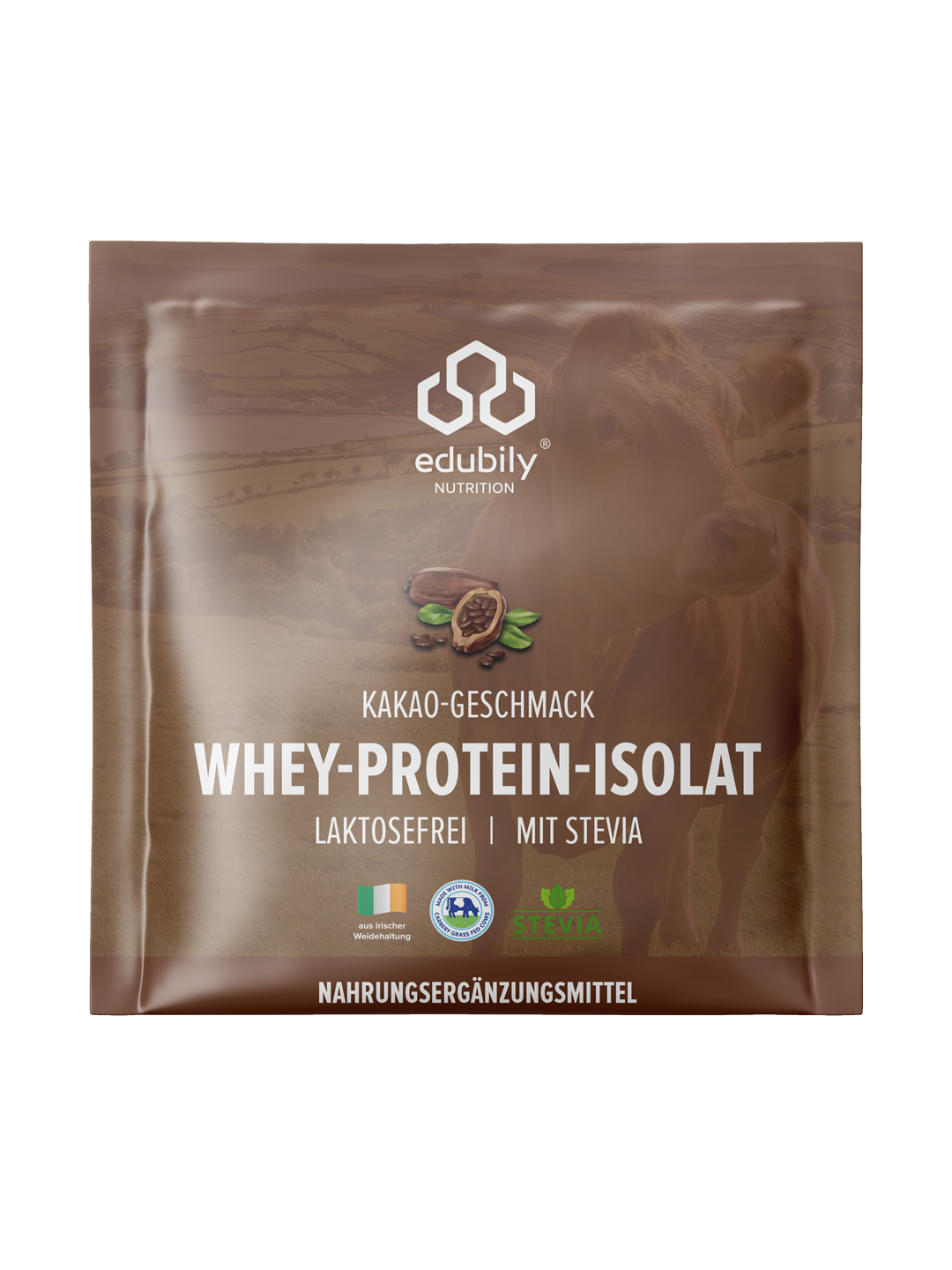 whey isolat kakao probe