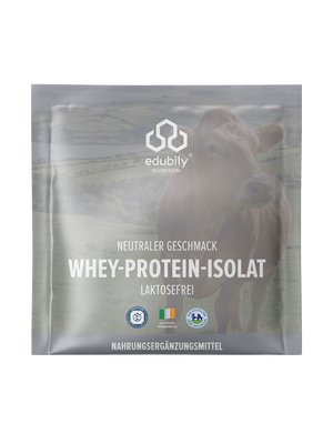 Whey Isolat Neutral 25 g Probe