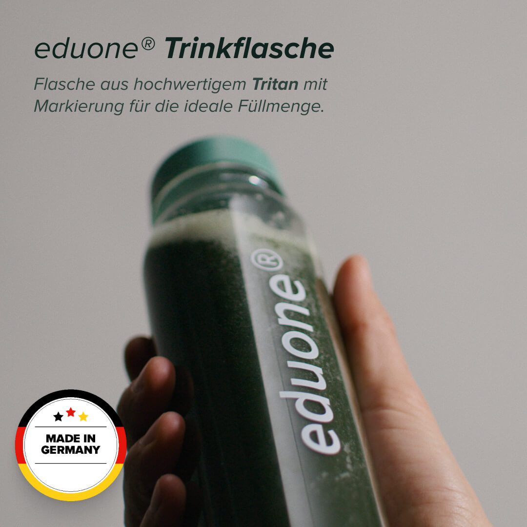 #Geschmack_Mango Starterset + Abo